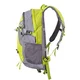 Reflektierender Rucksack inSPORTline Miraklo - schwarz
