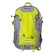 Reflektierender Rucksack inSPORTline Miraklo - schwarz