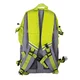 Reflektierender Rucksack inSPORTline Miraklo - schwarz