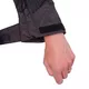 W-TEC Adam Motorradjacke - schwarz