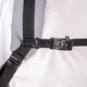 Reflektierender Rucksack inSPORTline Miraklo - schwarz
