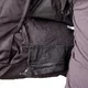 W-TEC Adam Motorradjacke - schwarz