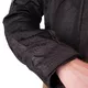 W-TEC Adam Motorradjacke - schwarz