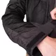 W-TEC Adam Motorradjacke - schwarz