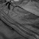 W-TEC Adam Motorradjacke - schwarz