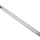 Hantelstange inSPORTline Welenorty gerade 220cm/30mm - mit Gewinde und Klemmen