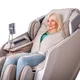 inSPORTline Balsadena Massagesessel - schwarz
