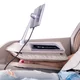 inSPORTline Balsadena Massagesessel - schwarz