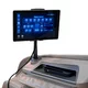 inSPORTline Balsadena Massagesessel - schwarz