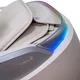 inSPORTline Balsadena Massagesessel - schwarz