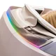 inSPORTline Balsadena Massagesessel - schwarz