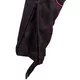 W-TEC Durmanes Damen-Moto-Hose - schwarz-rosa