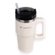 Thermobecher inSPORTline Teasara 600 ml - schwarz