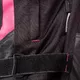 W-TEC Durmana Damen-Motorradjacke