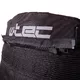 W-TEC Toranio Herren Sommer-Motorrad-Hose - schwarz-gelb