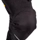 W-TEC Toranio Herren Sommer-Motorrad-Hose - schwarz-gelb