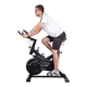 inSPORTline Alfan Fahrradtrainer - schwarz