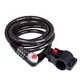 Codeschloss W-TEC Bahrand 12*1800mm mit LED-Licht