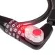 Codeschloss W-TEC Boelis 10*800mm mit LED-Licht