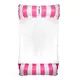 Aufblasbare Matratze inSPORTline WaveBed - rosa