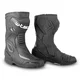 W-TEC Rison EVO Motorradstiefel - schwarz - schwarz