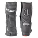 W-TEC Rison EVO Motorradstiefel - schwarz