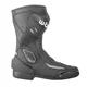 W-TEC Rison EVO Motorradstiefel - schwarz