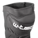 W-TEC Rison EVO Motorradstiefel - schwarz