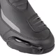 W-TEC Rison EVO Motorradstiefel - schwarz