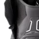 W-TEC Rison EVO Motorradstiefel - schwarz