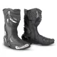 W-TEC Beastor Motorradstiefel - schwarz - schwarz
