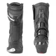 W-TEC Beastor Motorradstiefel - schwarz
