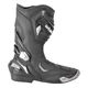 W-TEC Beastor Motorradstiefel - schwarz