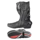 W-TEC Beastor Motorradstiefel - schwarz