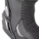 W-TEC Beastor Motorradstiefel - schwarz