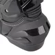 W-TEC Beastor Motorradstiefel - schwarz