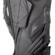W-TEC Beastor Motorradstiefel - schwarz