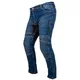 BOS Prado Motorradjeans - Grau