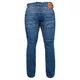 BOS Prado Motorradjeans - Grau