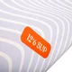 Paddleboard mit Zubehör inSPORTline WaveShard 12'6"