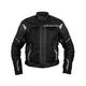 Herren-Sommer-Motojacke BOS Hobart - Blau - schwarz