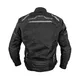 Herren-Sommer-Motojacke BOS Hobart - Blau