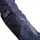 Herren-Sommer-Motojacke BOS Hobart - Blau