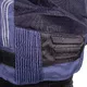 Herren-Sommer-Motojacke BOS Hobart - Blau