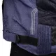 Herren-Sommer-Motojacke BOS Hobart - Blau
