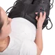 inSPORTline Compisimo Kompressionsmassagesystem mit Kompressionshose 112 cm