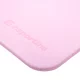 Faltbare Trainingsmatte inSPORTline Lantemi 145 x 61 x 1 cm - rosa