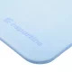 Faltbare Trainingsmatte inSPORTline Lantemi 145 x 61 x 1 cm - rosa