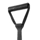 inSPORTline Dome Edge Balancematte mit Gummiexpandern 100 cm / 4,6 kg