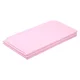 Faltbare Trainingsmatte inSPORTline Lantemi 145 x 61 x 1 cm - rosa